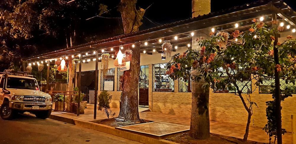 Fotos del hotel - ART HOTEL MANAGUA