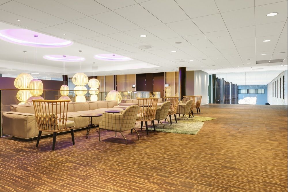 Fotos del hotel - SCANDIC FORNEBU