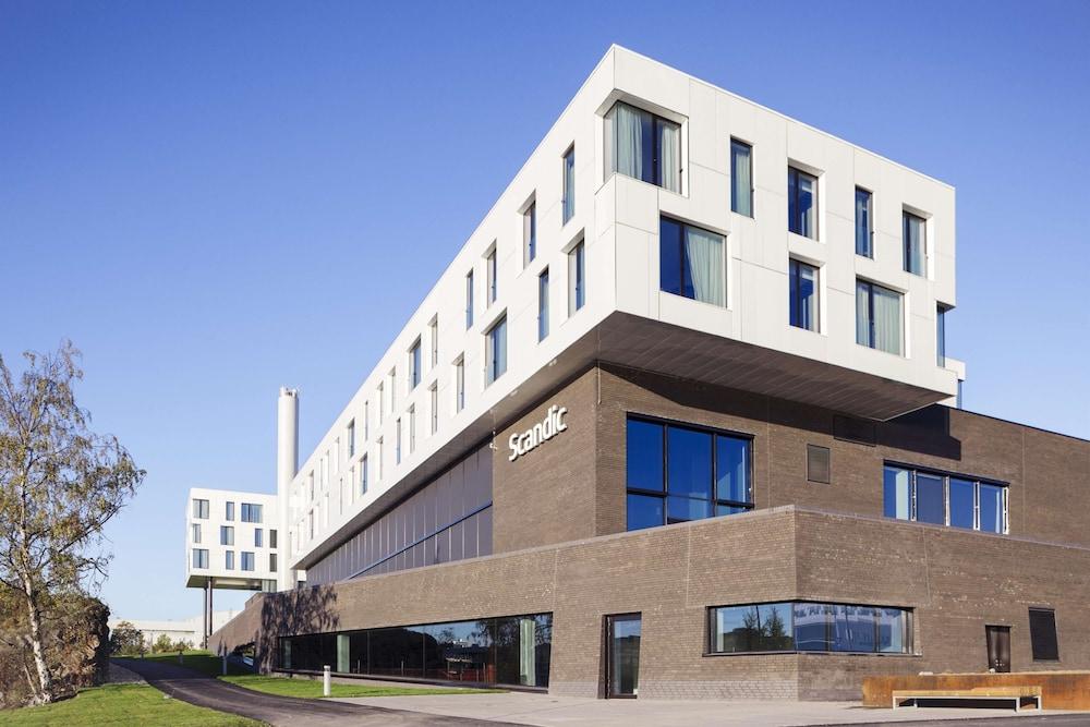 Fotos del hotel - SCANDIC FORNEBU