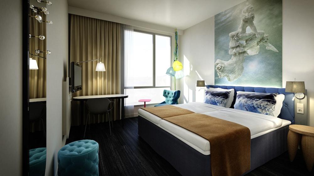 Fotos del hotel - SCANDIC FORNEBU