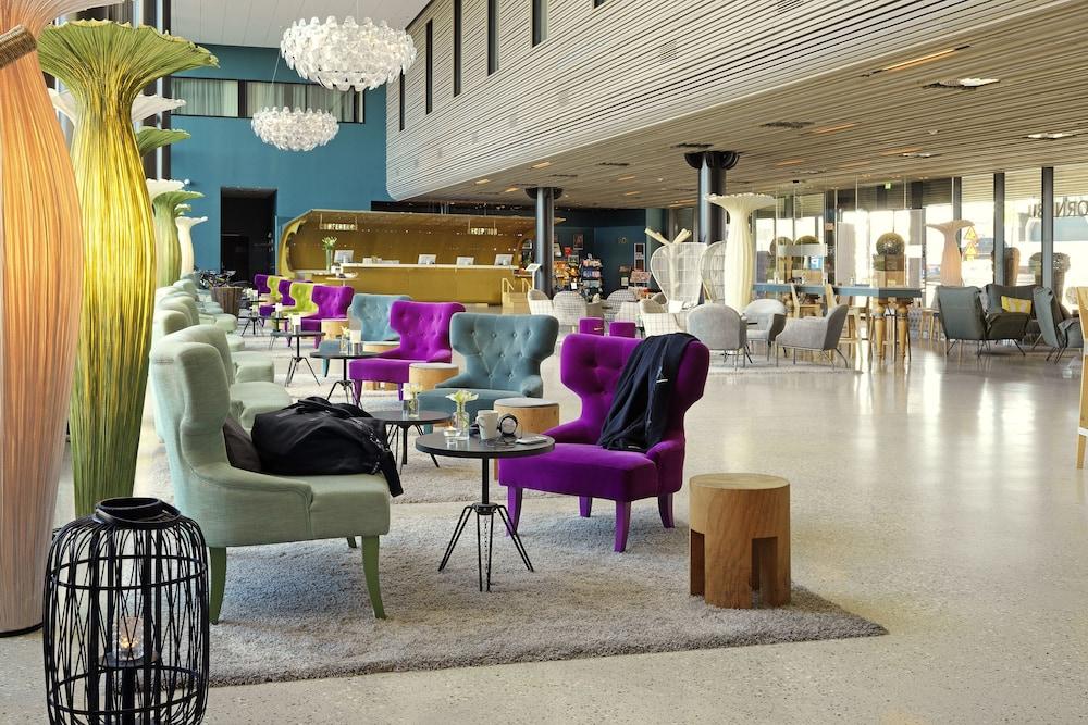Fotos del hotel - SCANDIC FORNEBU