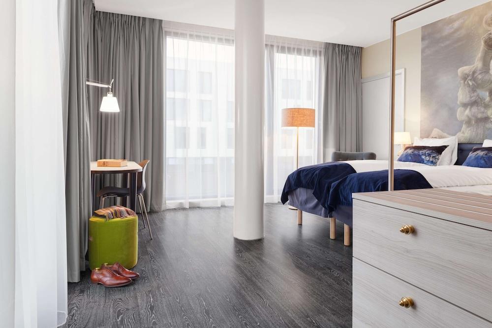 Fotos del hotel - SCANDIC FORNEBU