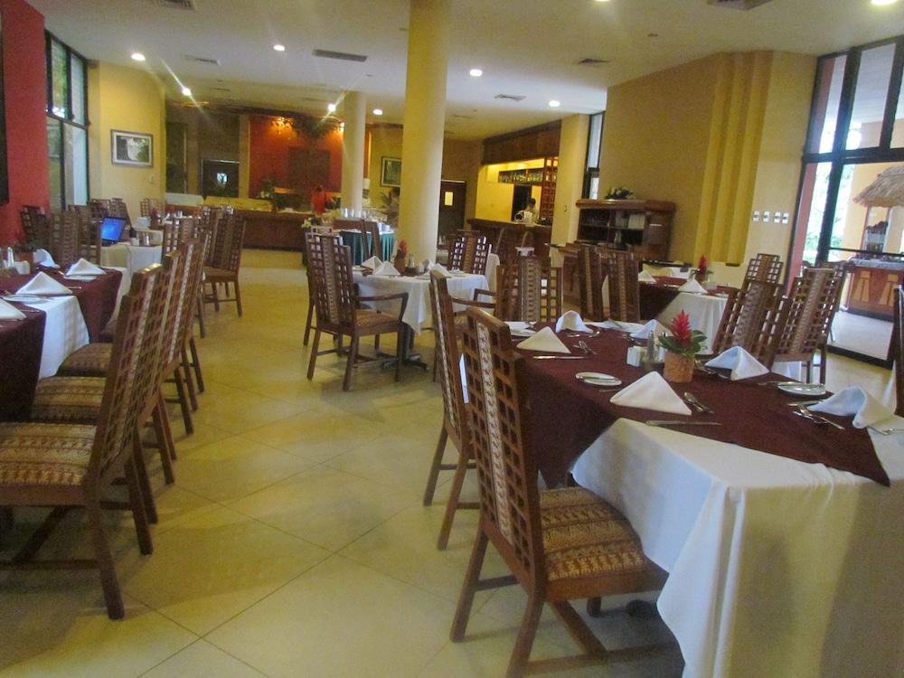 Fotos del hotel - Camino Real Tikal
