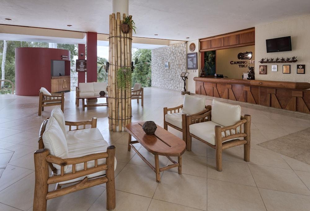 Fotos del hotel - Camino Real Tikal