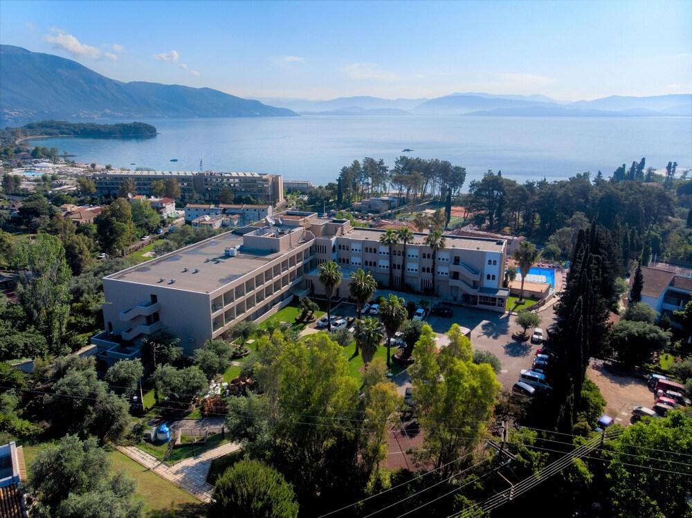 Fotos del hotel - Magna Graecia