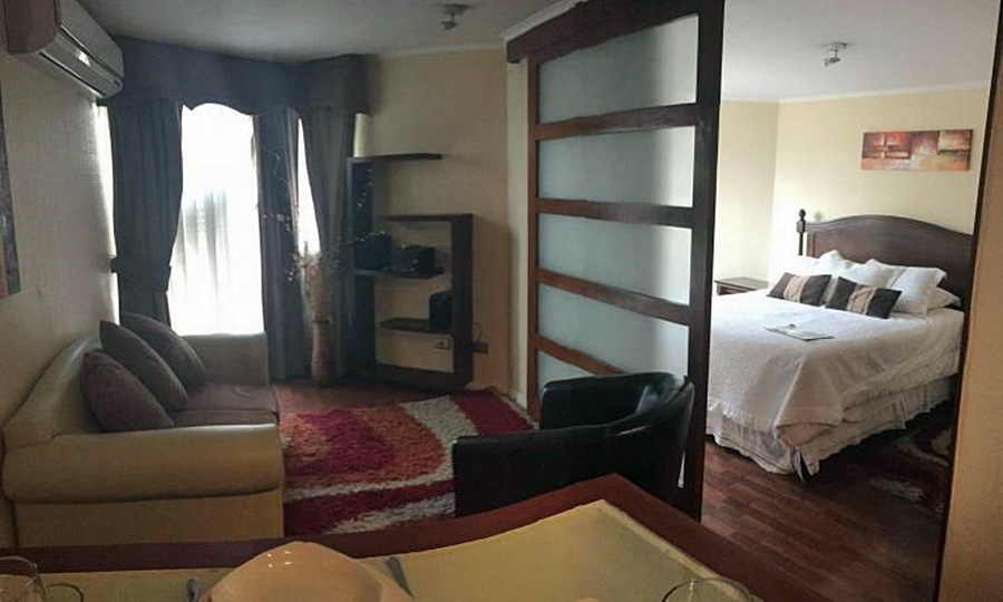 Fotos del hotel - ALTO SANTIAGO