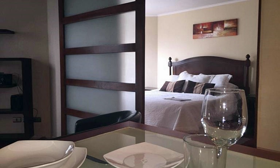 Fotos del hotel - ALTO SANTIAGO