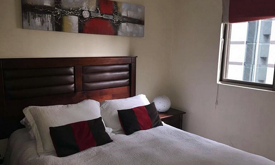 Fotos del hotel - ALTO SANTIAGO