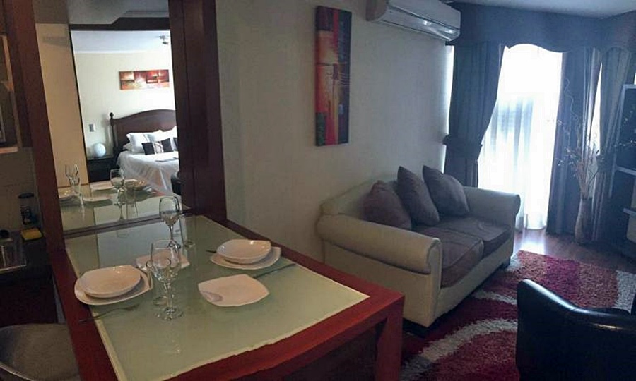 Fotos del hotel - ALTO SANTIAGO