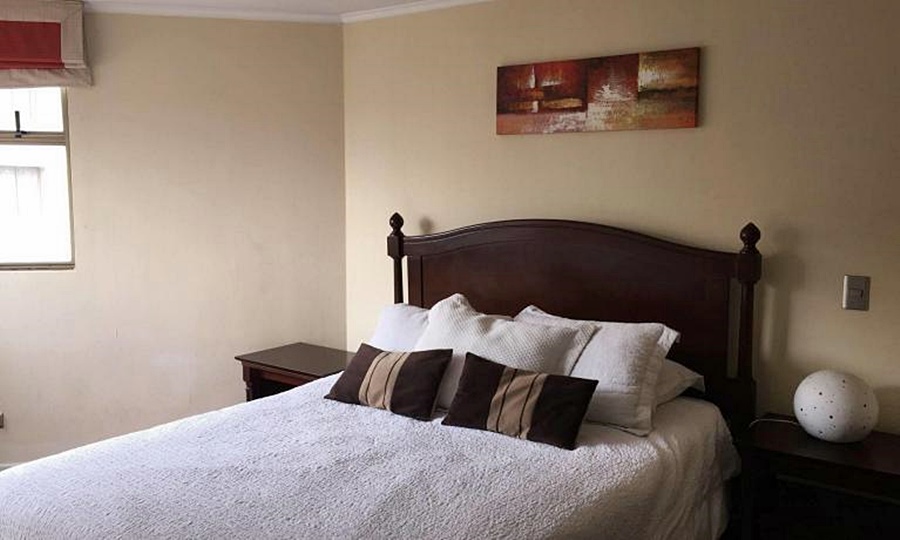 Fotos del hotel - ALTO SANTIAGO