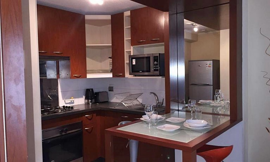 Fotos del hotel - ALTO SANTIAGO