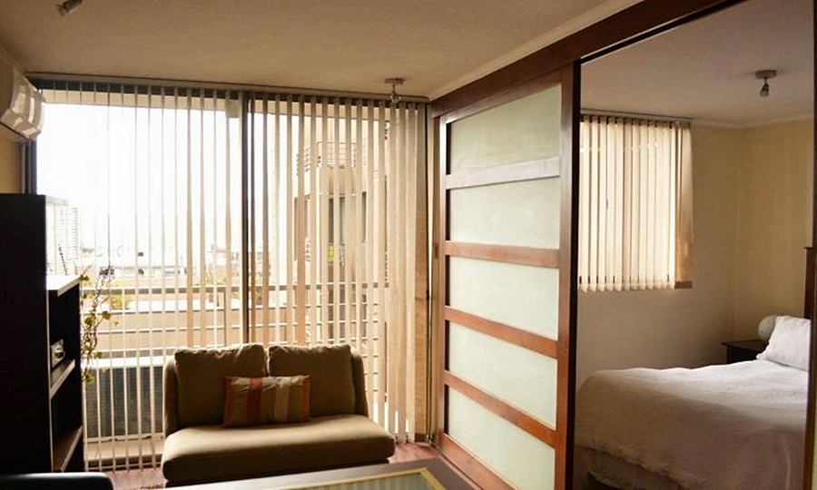 Fotos del hotel - ALTO SANTIAGO