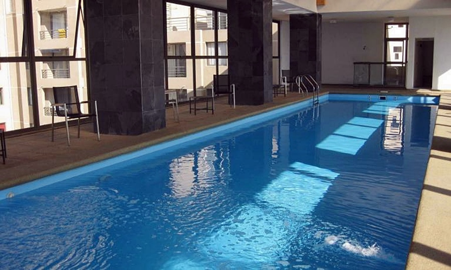 Fotos del hotel - ALTO SANTIAGO