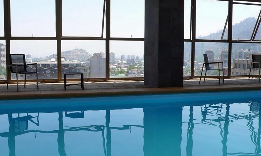 Fotos del hotel - ALTO SANTIAGO