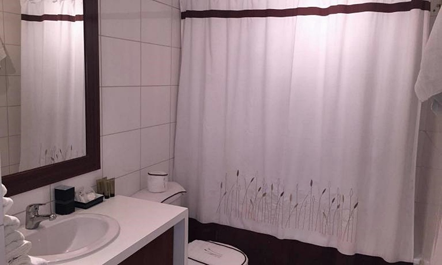 Fotos del hotel - ALTO SANTIAGO