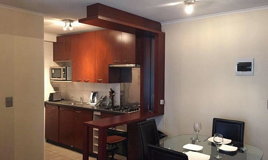 Fotos del hotel - ALTO SANTIAGO