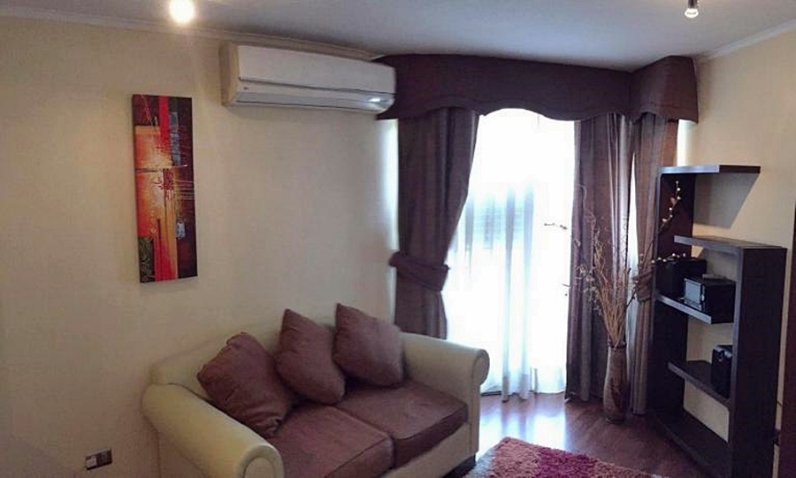 Fotos del hotel - ALTO SANTIAGO