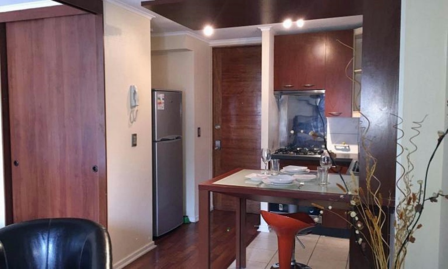 Fotos del hotel - ALTO SANTIAGO