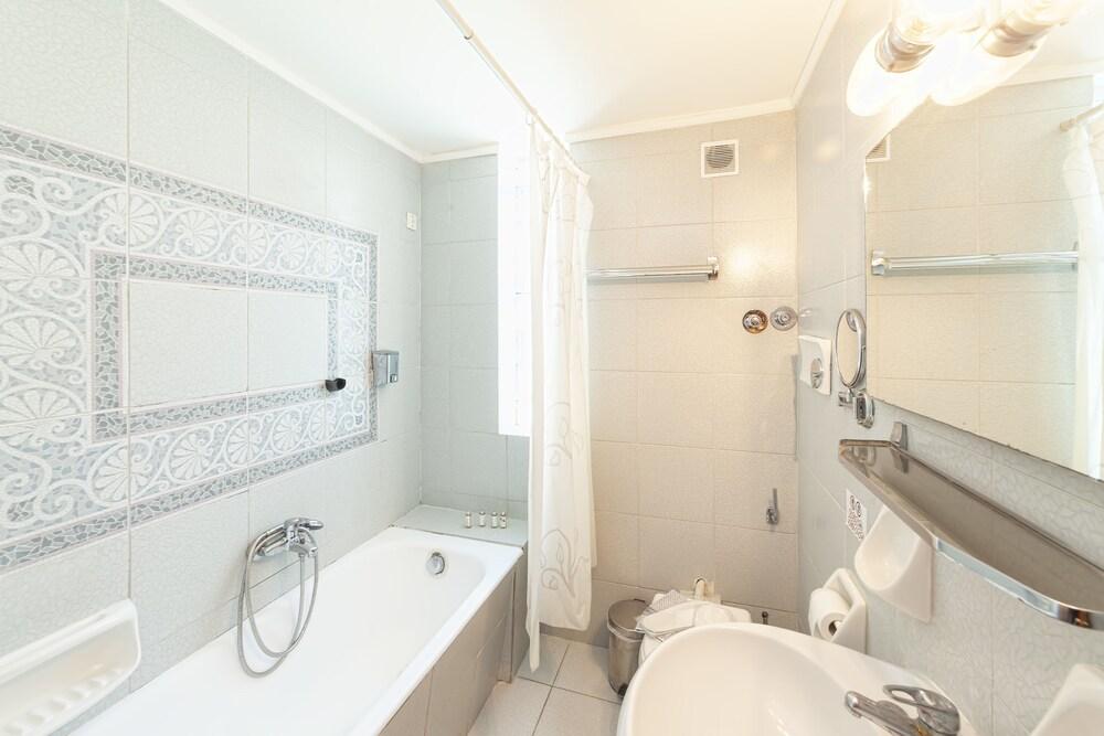 Fotos del hotel - Olympic Suites