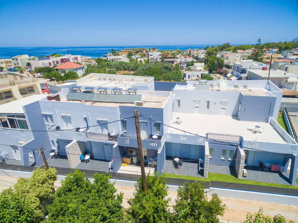 Fotos del hotel - Nontas Suites