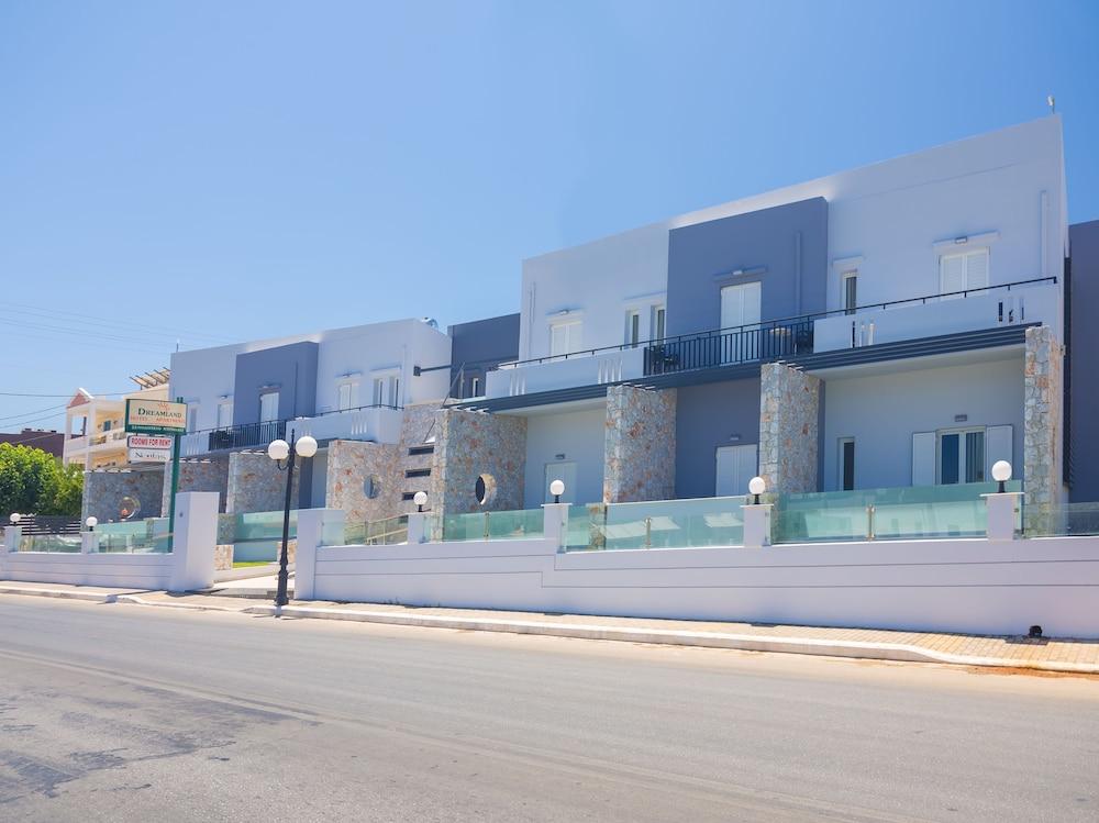 Fotos del hotel - Nontas Suites