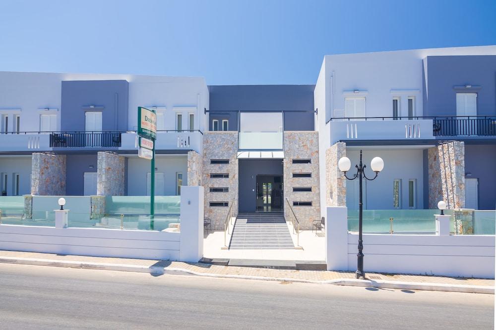 Fotos del hotel - Nontas Suites
