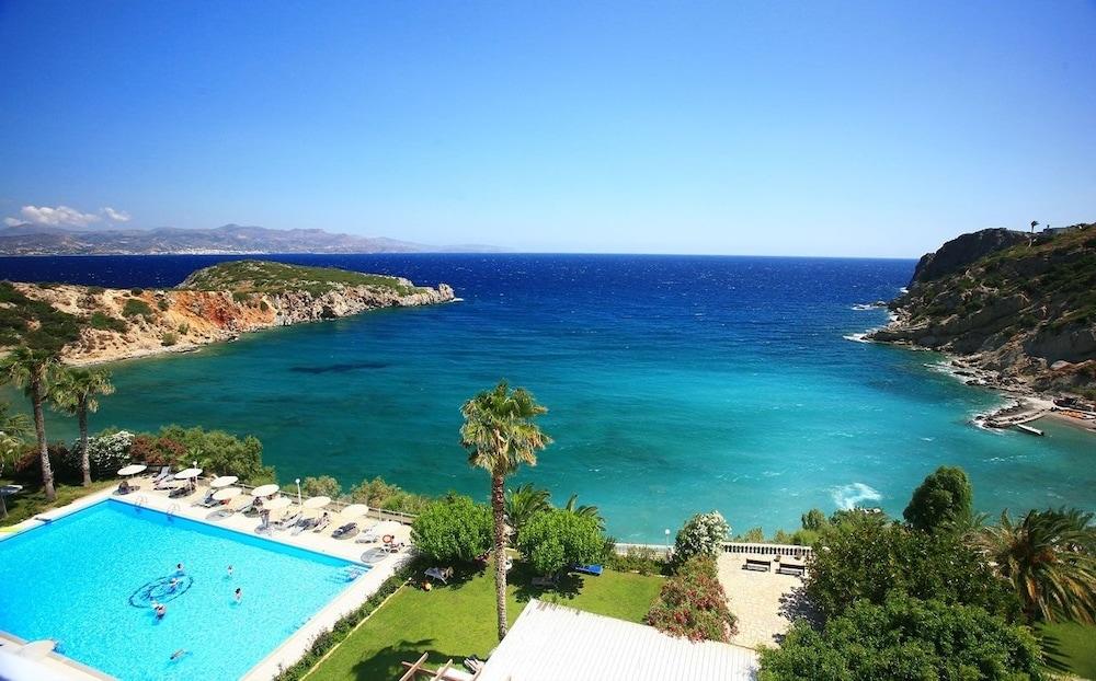 Fotos del hotel - ISTRON BAY BEACH HOTEL