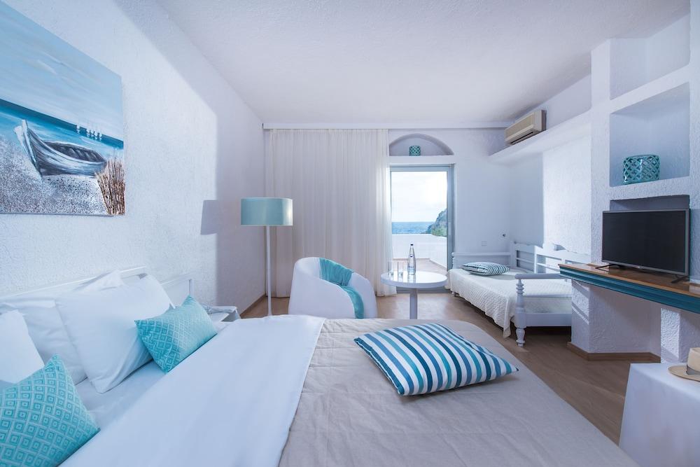 Fotos del hotel - ISTRON BAY BEACH HOTEL