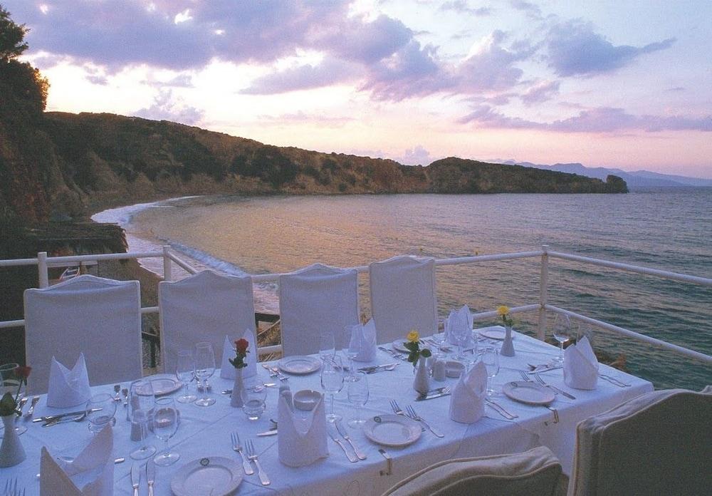 Fotos del hotel - ISTRON BAY BEACH HOTEL