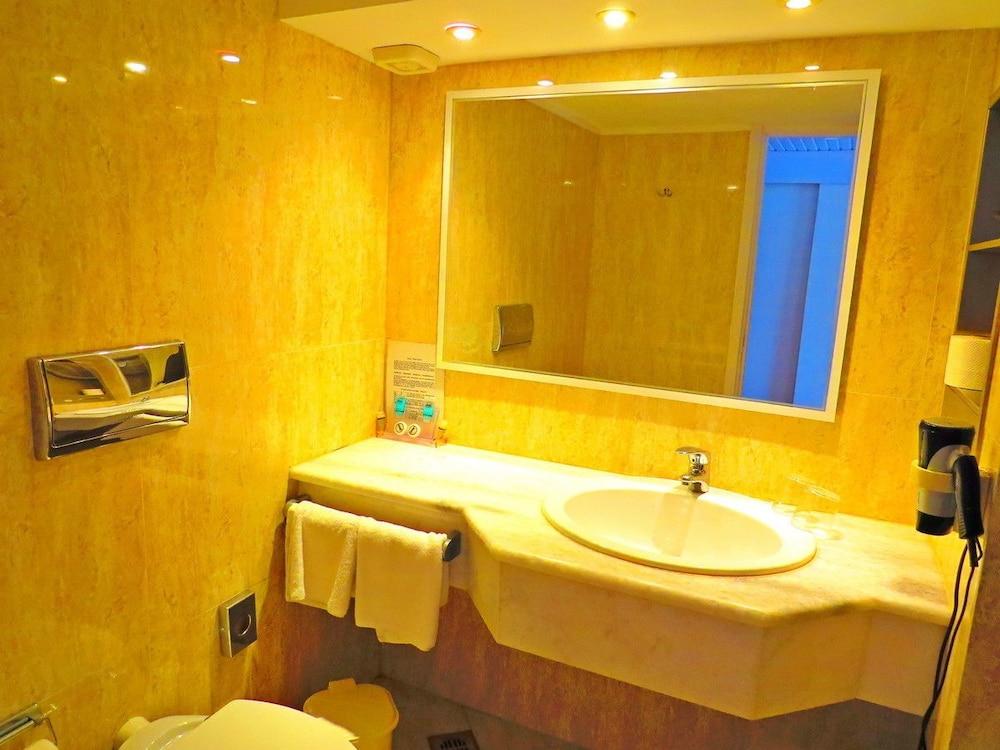 Fotos del hotel - ISTRON BAY BEACH HOTEL