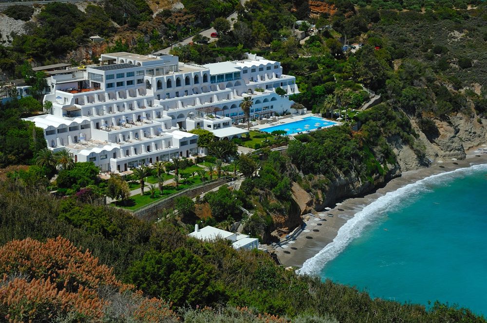 Fotos del hotel - ISTRON BAY BEACH HOTEL