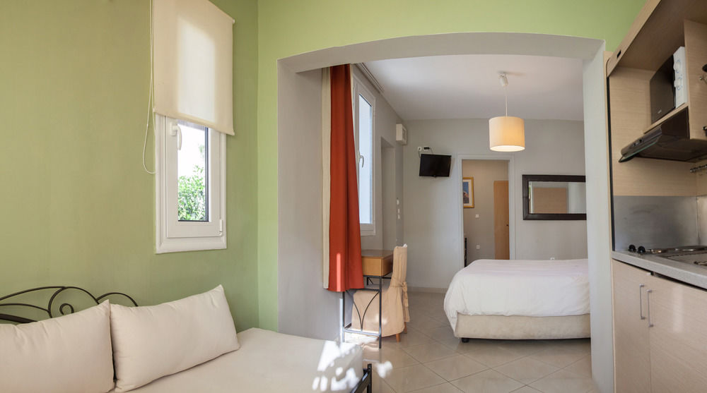 Fotos del hotel - KIMON HOTEL ATHENS