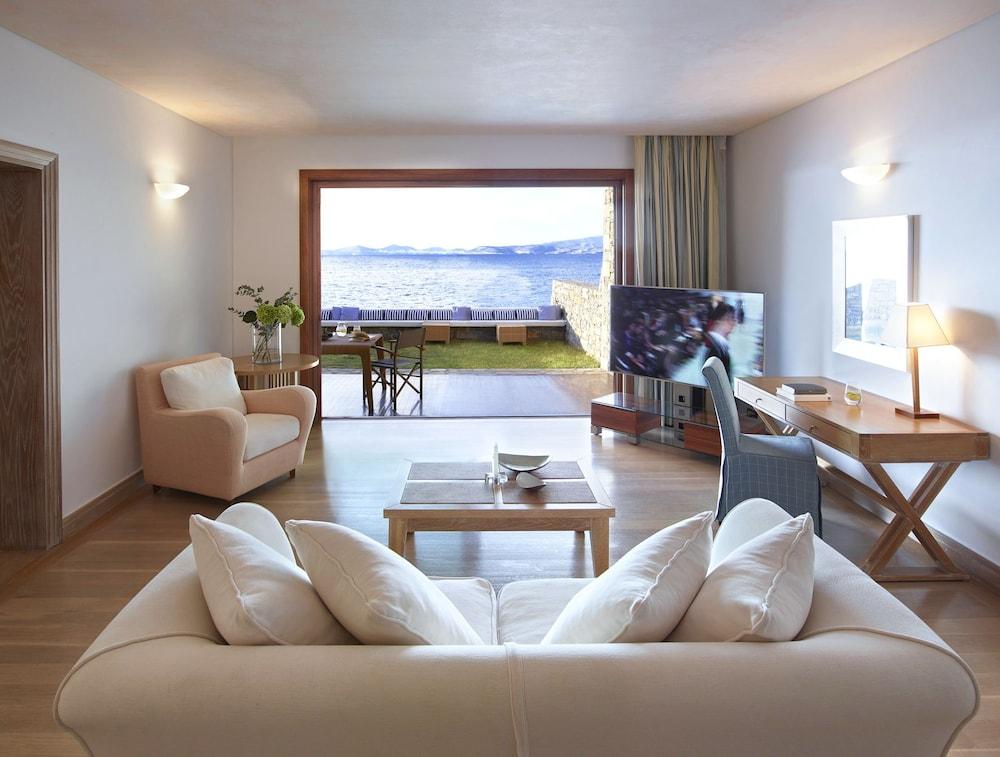 Fotos del hotel - GRAND RESORT LAGONISSI