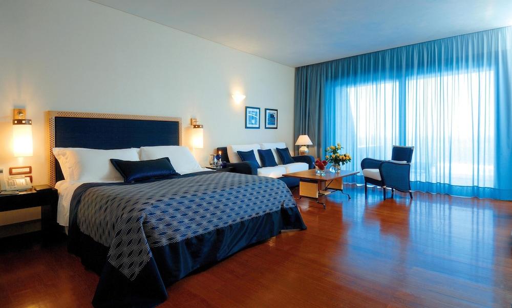 Fotos del hotel - GRAND RESORT LAGONISSI