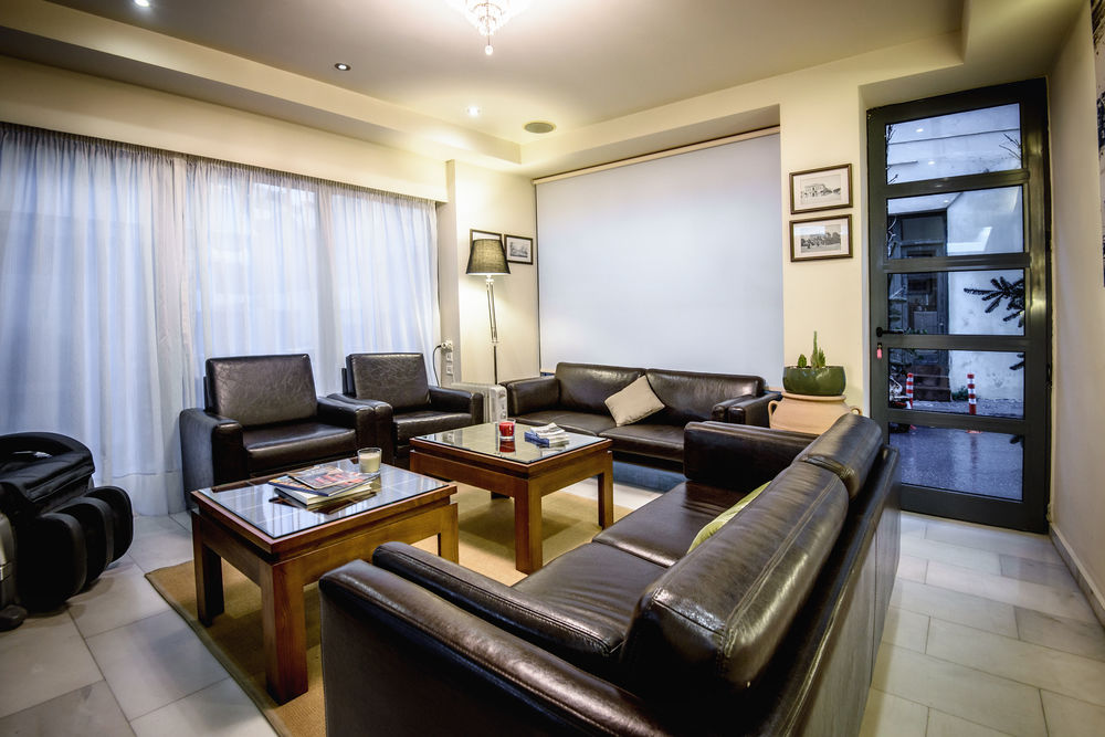 Fotos del hotel - IRAKLION HOTEL