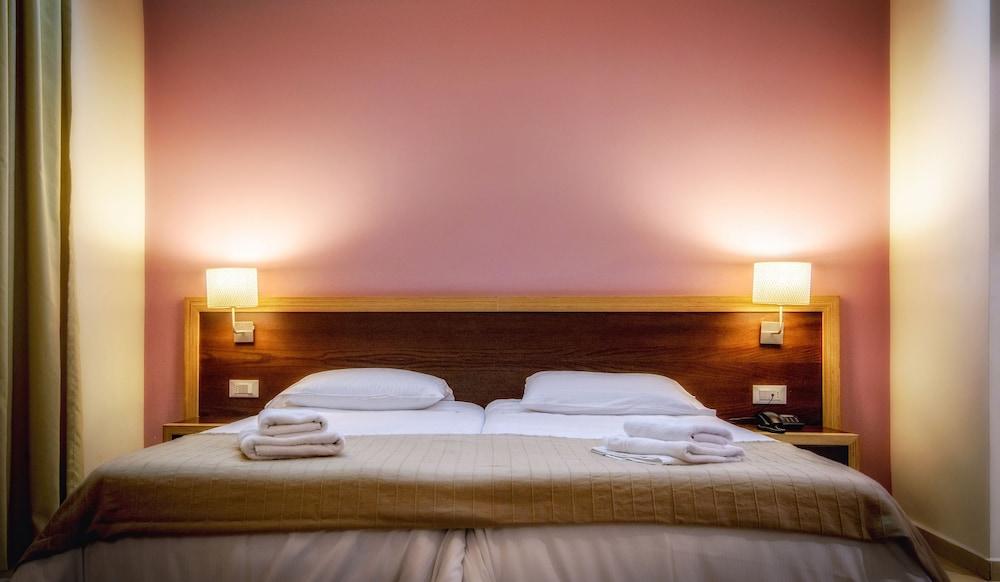 Fotos del hotel - IRAKLION HOTEL