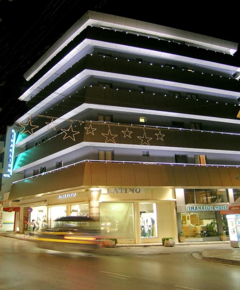Fotos del hotel - IRAKLION HOTEL