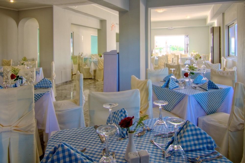 Fotos del hotel - SOLIMAR DIAS HOTEL