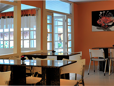 Fotos del hotel - Pousada Buzios Colinas