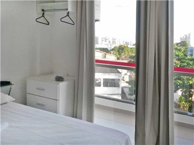 Fotos del hotel - HOTEL POUSADA SALVADOR