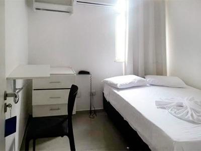Fotos del hotel - HOTEL POUSADA SALVADOR