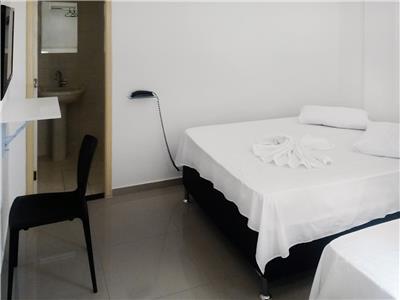 Fotos del hotel - HOTEL POUSADA SALVADOR