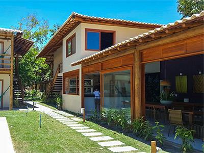 Fotos del hotel - Ravenala Hotel