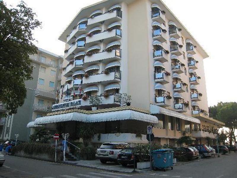 Fotos del hotel - Ambasciatori Palace