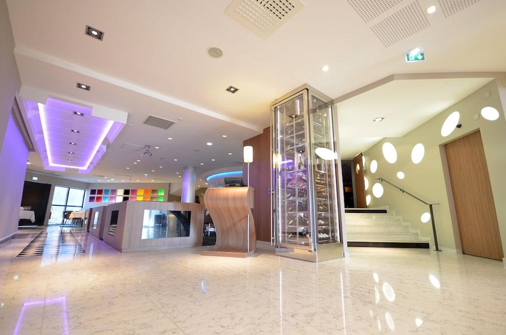 Fotos del hotel - Holiday Inn Dijon