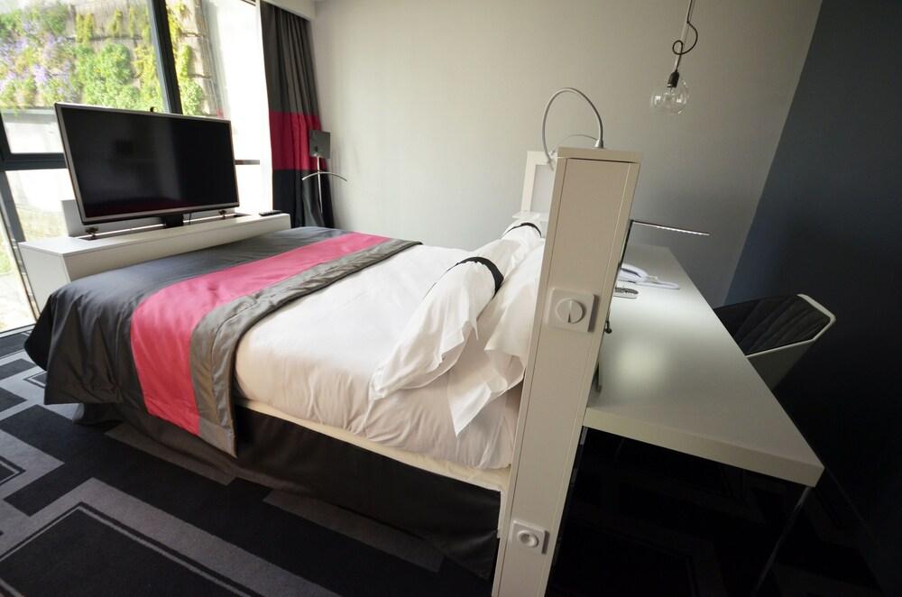 Fotos del hotel - Holiday Inn Dijon