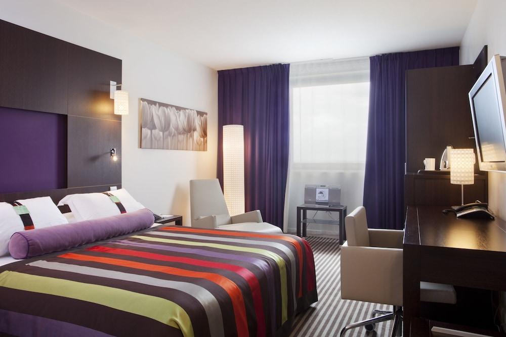 Fotos del hotel - Holiday Inn Dijon