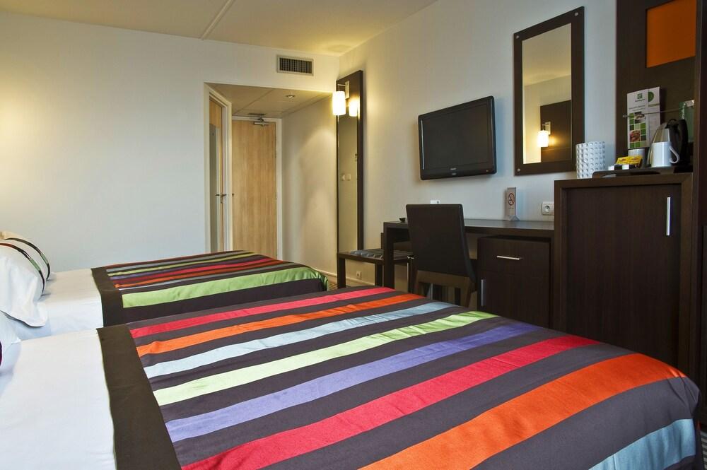 Fotos del hotel - Holiday Inn Dijon