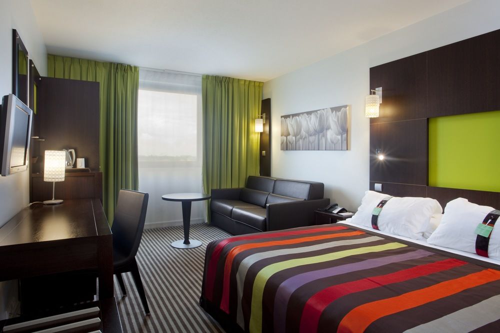 Fotos del hotel - Holiday Inn Dijon