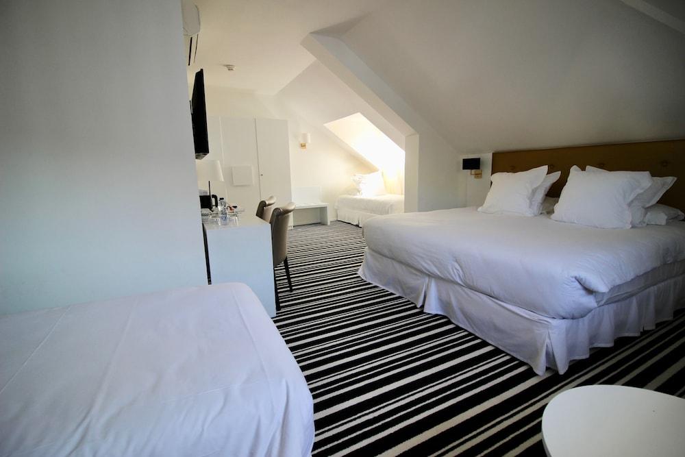 Fotos del hotel - BELFRY SPA BY L'OCCITANE - LES COLLECTIONNEURS